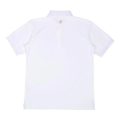 Resurrection MENS GM Jacquard Polo Shirts