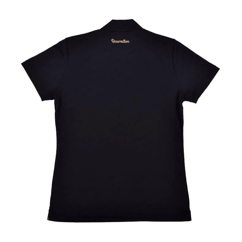 Resurrection WOMENS GM Jacquard Mock Neck