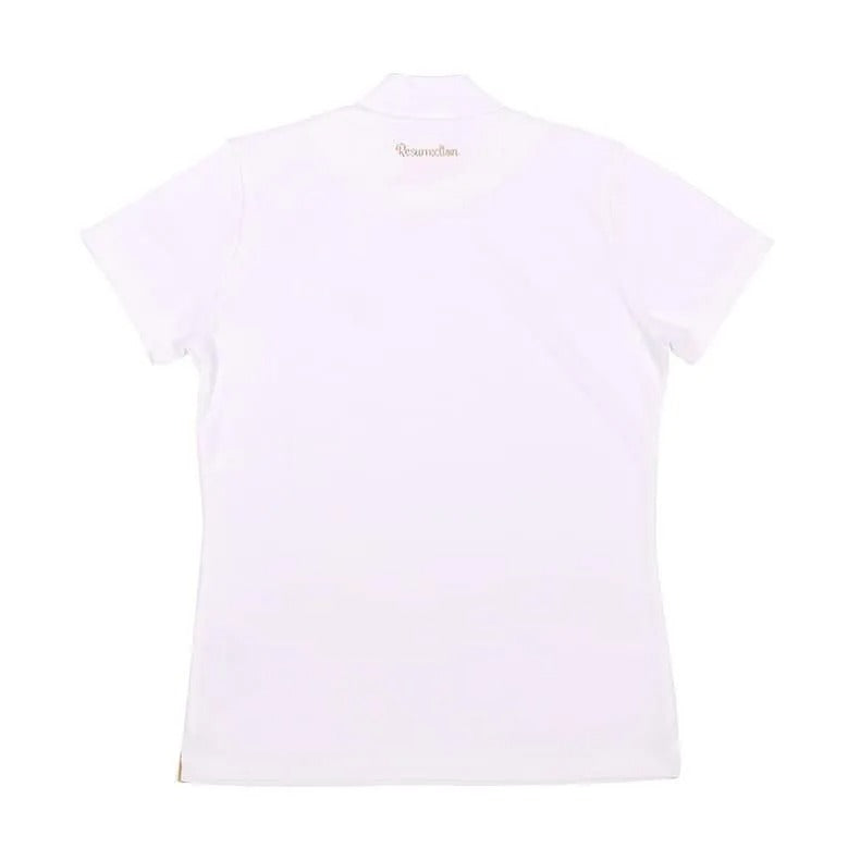Resurrection WOMENS GM Jacquard Mock Neck