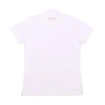 Resurrection WOMENS GM Jacquard Mock Neck