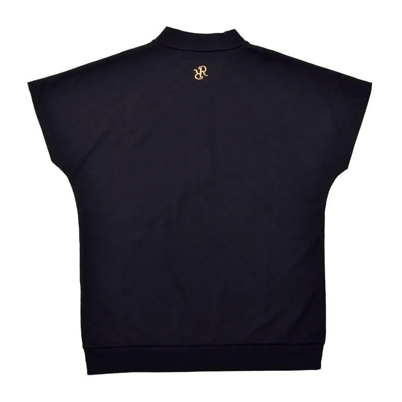 Resurrection WOMENS GM Jagard Half-Zip Shirt