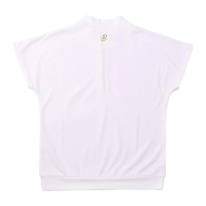 Resurrection WOMENS GM Jagard Half-Zip Shirt