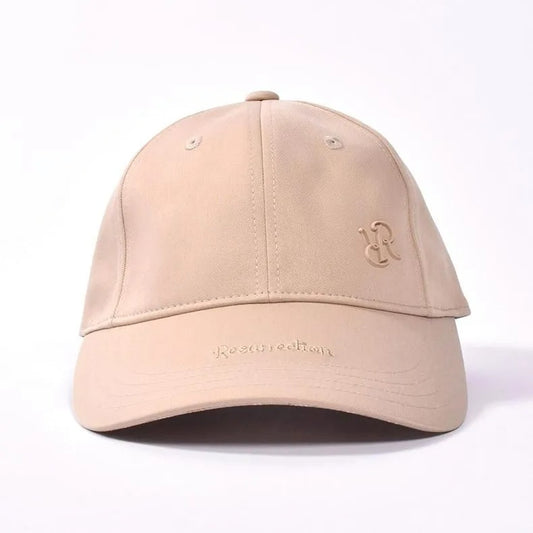 Resurrection Wide Brim Cap No.2