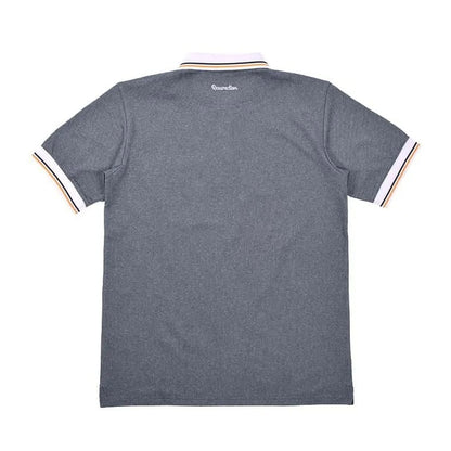 Resurrection MENS  Five Consecutive Pocket Polo