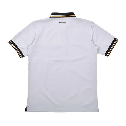 Resurrection MENS  Five Consecutive Pocket Polo