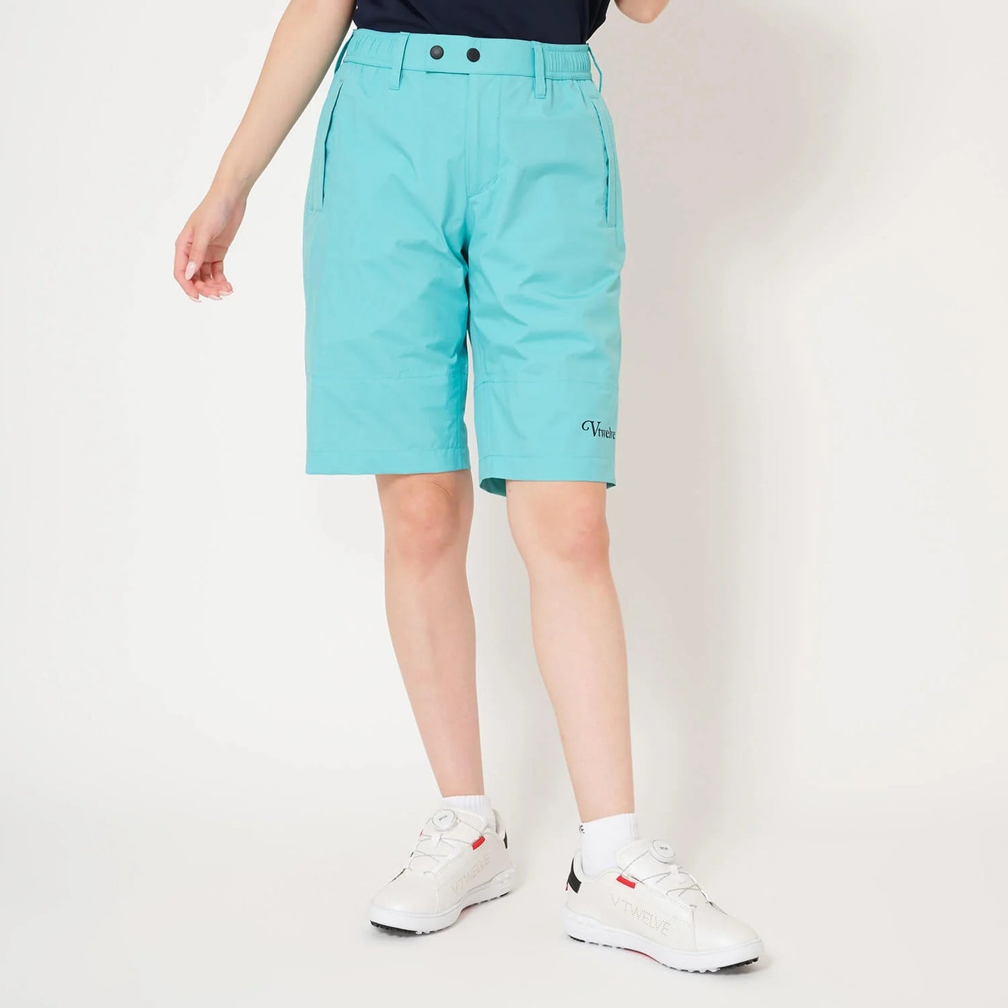 V12 WOMENS BOLD RAIN PANTS