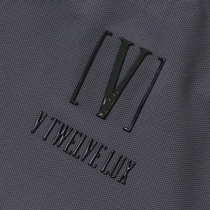 V12 MENS LX PANEL MOCK