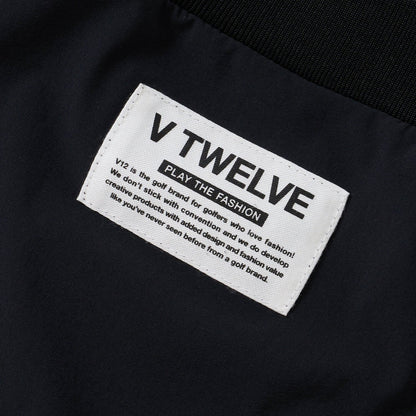 V12 MENS OZ MOCK