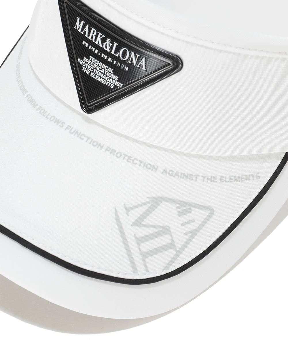 MARK&LONA MENS Visor