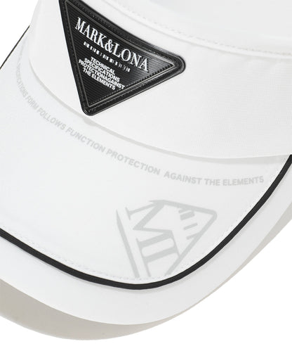 MARK&LONA MENS Visor