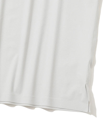 MARK&LONA MENS Mock-neck T-shirt
