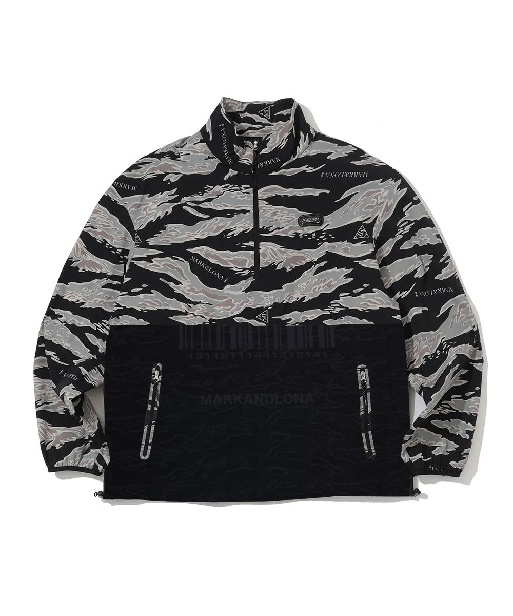 MARK&LONA MENS Pullover Jacket