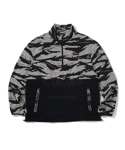MARK&LONA MENS Pullover Jacket