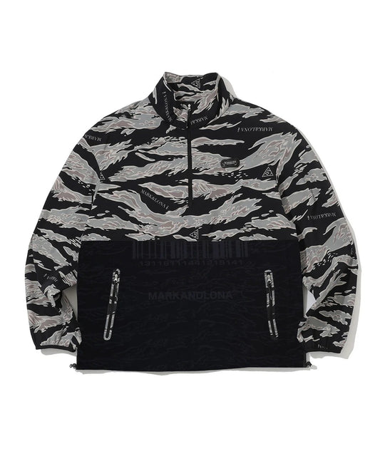 MARK&LONA MENS Pullover Jacket