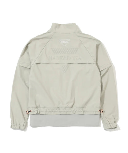 MARK&LONA WOMENS Full Zip Jacket