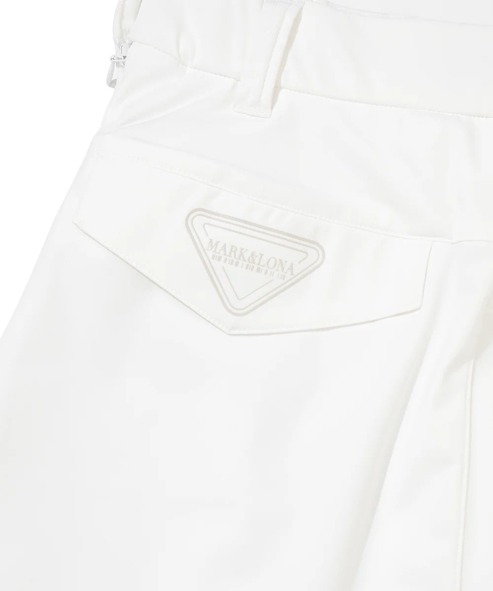 MARK&LONA WOMENS Asymmetrical skirt