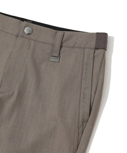 MARK&LONA MENS Atlas Blend Round Trousers