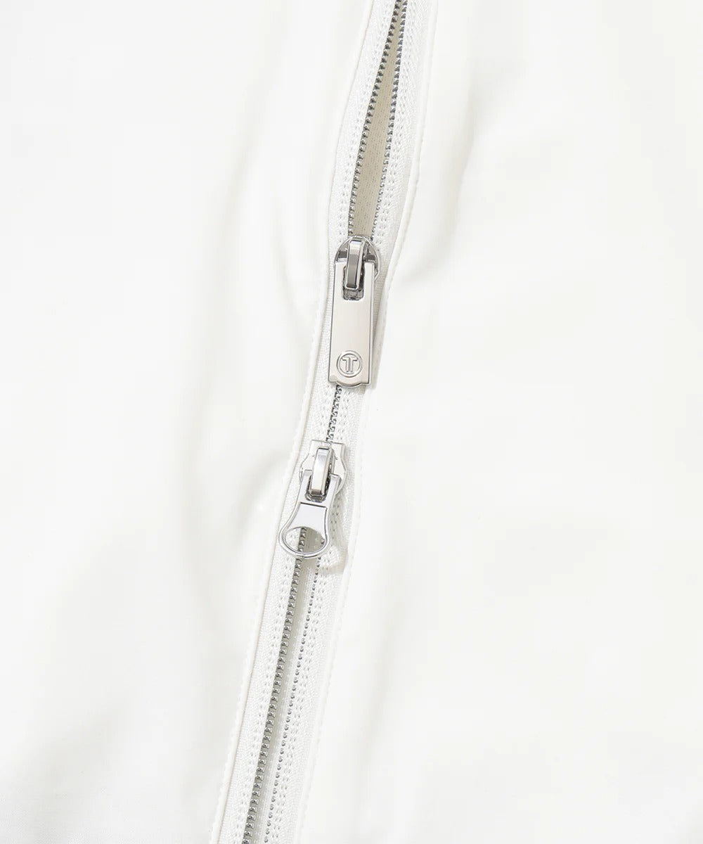 MARK&LONA WOMENS Velocity Dual Collar Performance