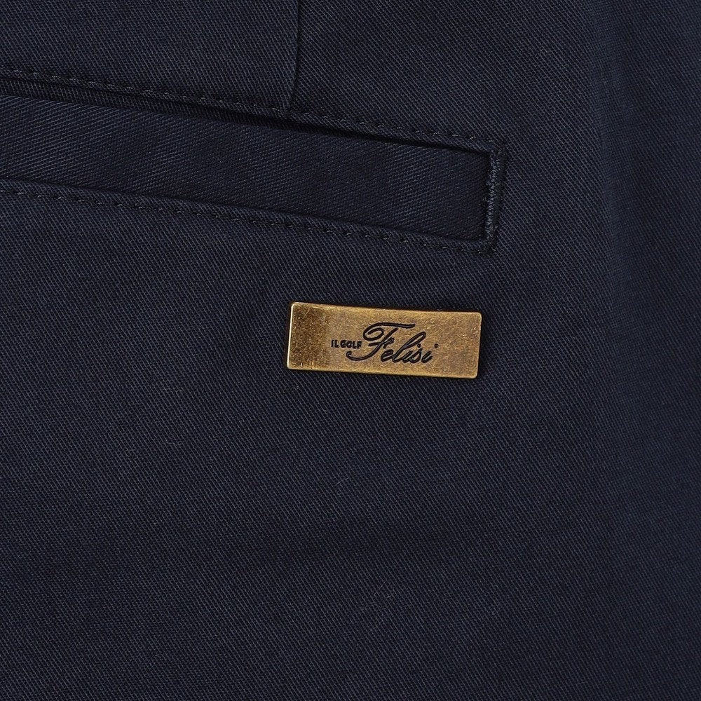 FELISI MENS MS OLIMPIAS WASHED SHORT PANTS