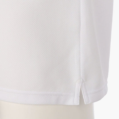BRIEFING MENS MS MINI LOGO POLO