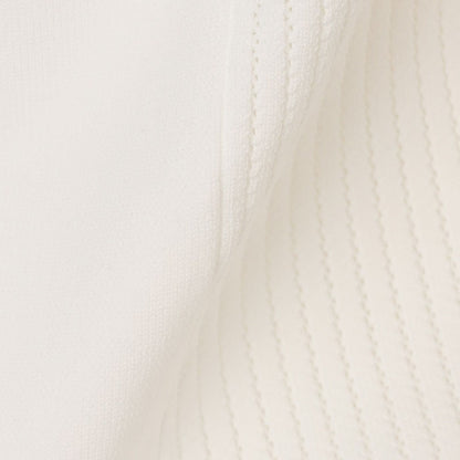 FELISI MENS MS EYELET STRIPE KNIT POLO
