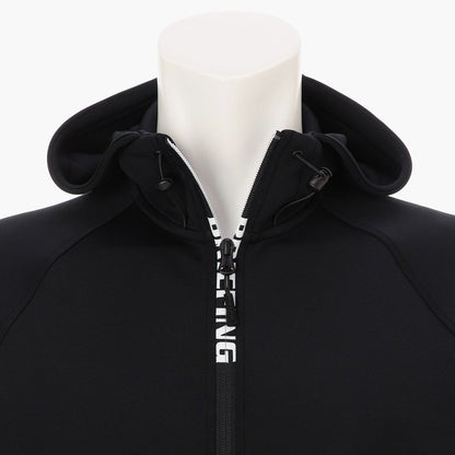 BRIEFING MENS MS 3D LOGO PARKA