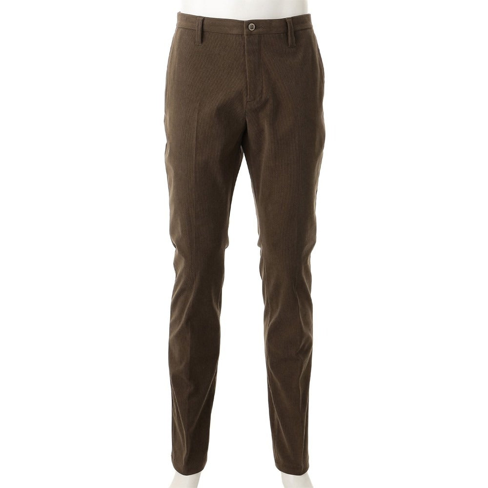 FELISI MENS MS WARM CORDUROY LONG PANTS