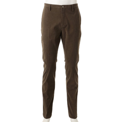 FELISI MENS MS WARM CORDUROY LONG PANTS