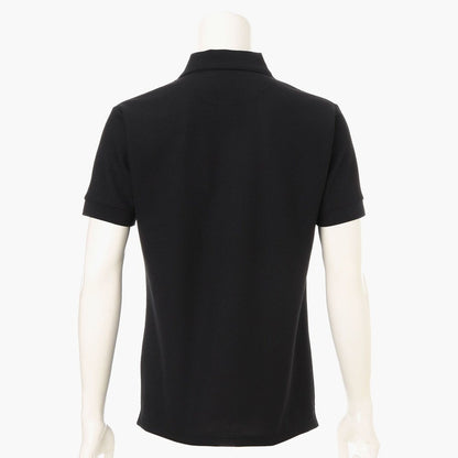 BRIEFING MENS MS MINI LOGO POLO