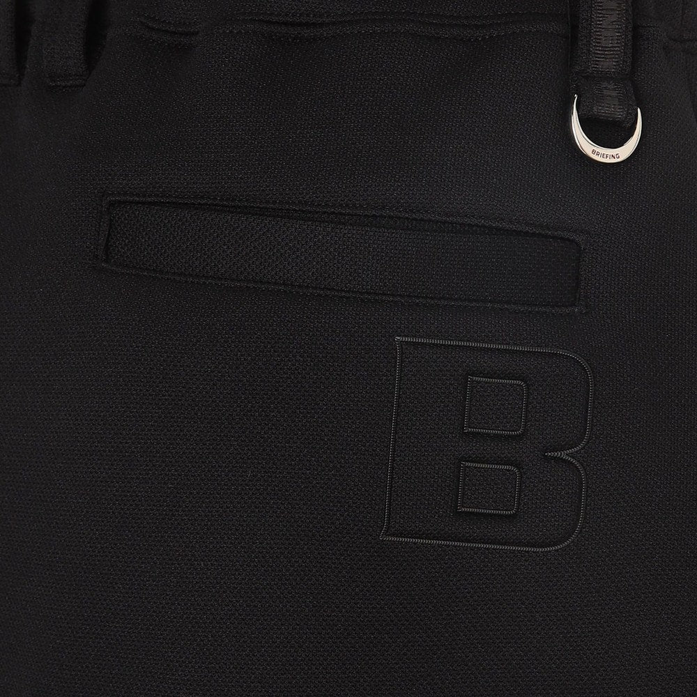 BRIEFING WOMENS WS STITCHED 3D LOGO SKIRT