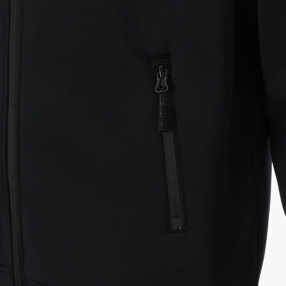 BRIEFING MENS MS 3D LOGO PARKA