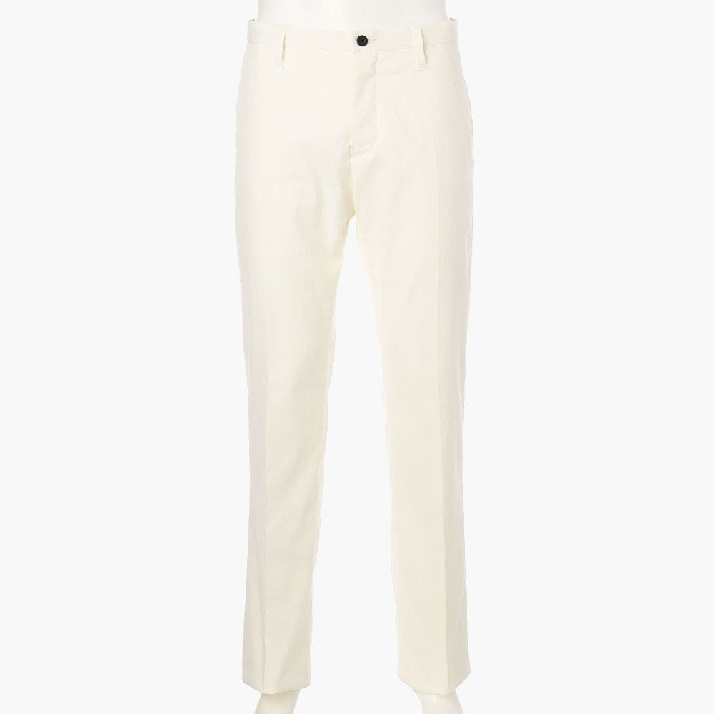 BRIEFING MENS MS WR STRAIGHT PANTS
