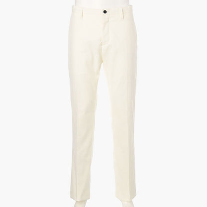 BRIEFING MENS MS WR STRAIGHT PANTS