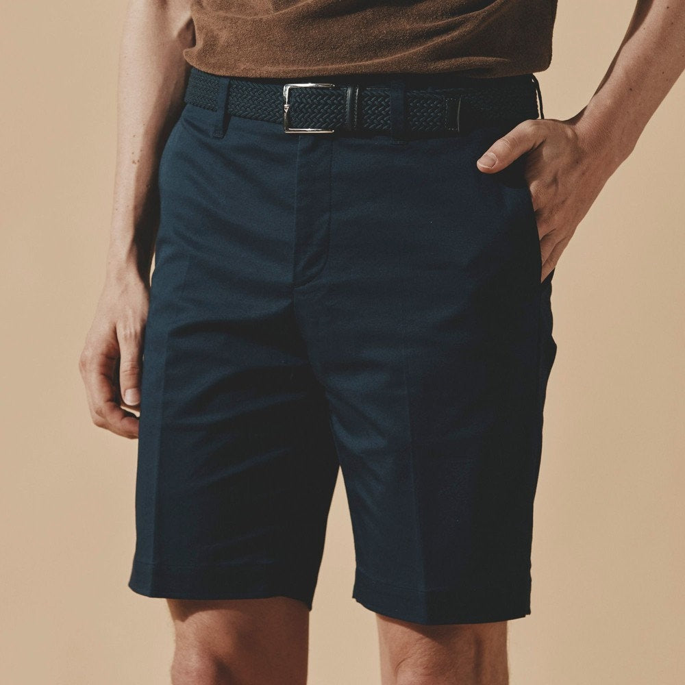 FELISI MENS MS OLIMPIAS WASHED SHORT PANTS