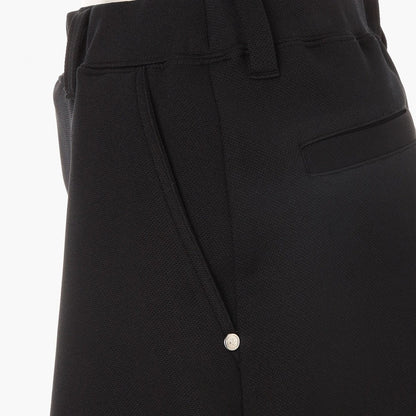 BRIEFING WOMENS WS STITCHED 3D LOGO SKIRT