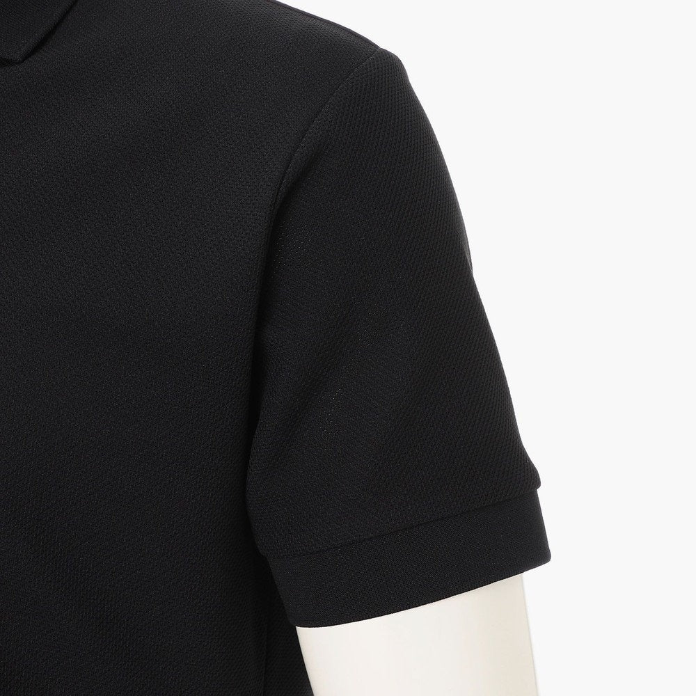 BRIEFING MENS MS MINI LOGO POLO