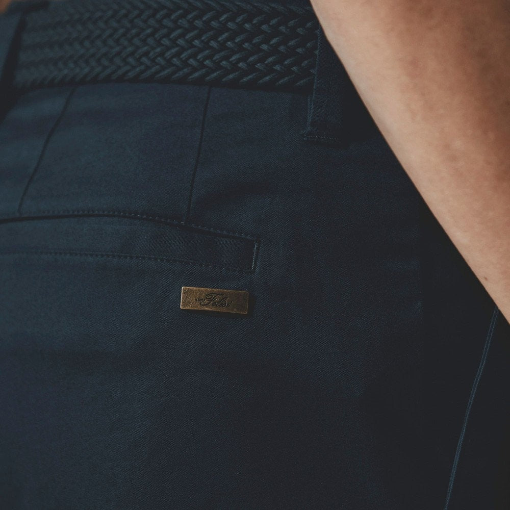 FELISI MENS MS OLIMPIAS WASHED SHORT PANTS