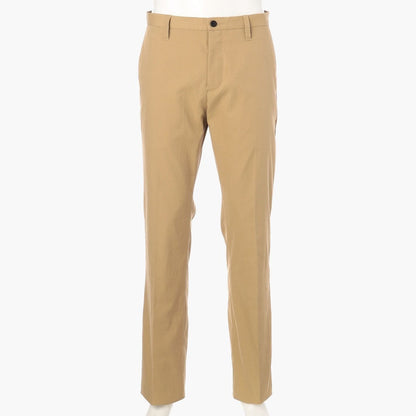 BRIEFING MENS MS WR STRAIGHT PANTS