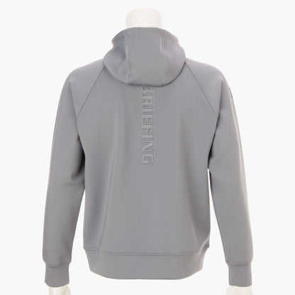 BRIEFING MENS MS 3D LOGO PARKA