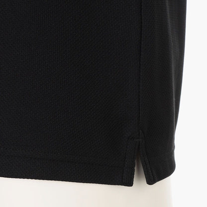 BRIEFING MENS MS MINI LOGO POLO