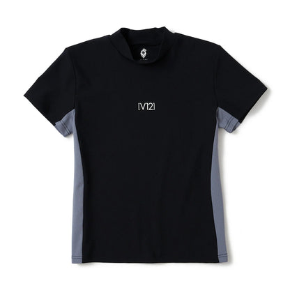 V12 WOMENS EXP MOCK