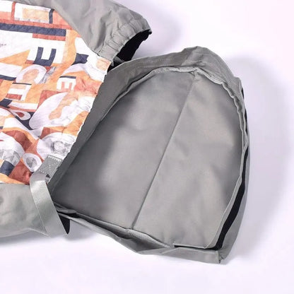 Resurrection Travel Cover
