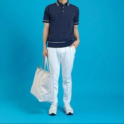 Resurrection MENS Basic Long Pants