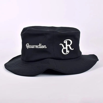 Resurrection MENS Safari Hat