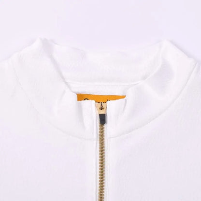 Resurrection WOMENS GM Jagard Half-Zip Shirt