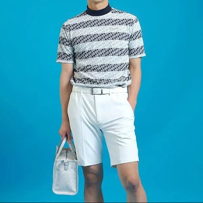 Resurrection MENS Basic Shorts Pants