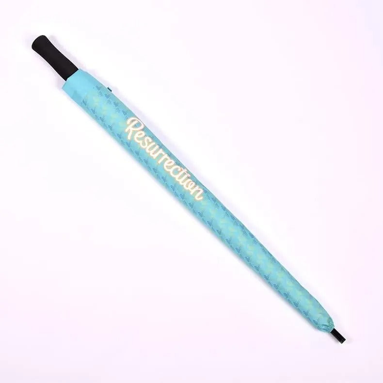 Resurrection Golfers Umbrella