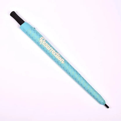 Resurrection Golfers Umbrella
