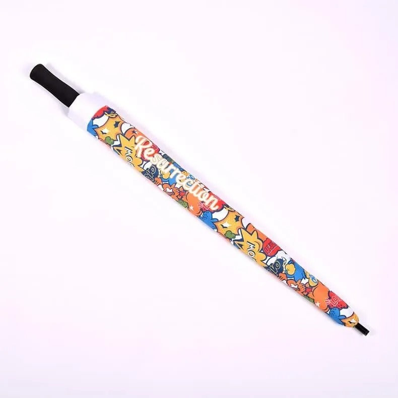Resurrection Golfers Umbrella