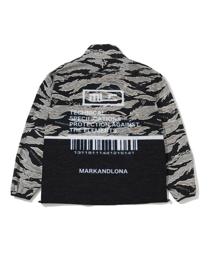 MARK&LONA MENS Pullover Jacket